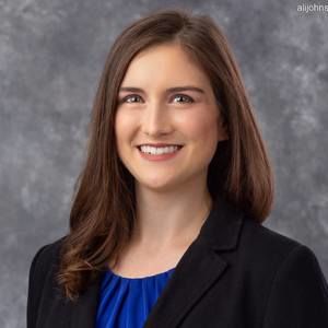 Meet your Posher, Bleu